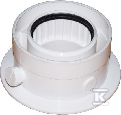 Redukcja alternatywna o80/125 - 7755080